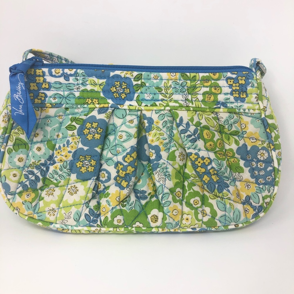 Vera Bradley Shoulder Purse